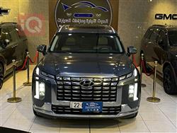 هيونداي باليسيد